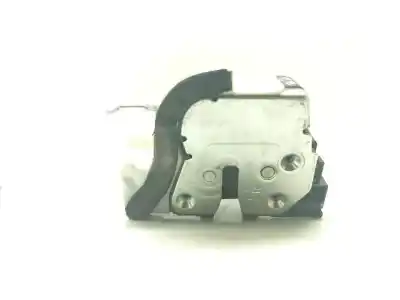 Second-hand car spare part front right door lock for hyundai i20 ii (gb, ib) 1.2 oem iam references 81320c8040