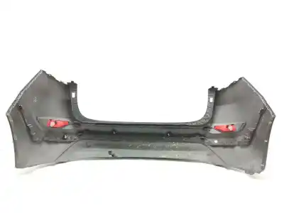 Автозапчастина б/у ЗАДНІЙ БАМПЕР для HYUNDAI TUCSON Classic blue Посилання на OEM IAM 86640D7000  