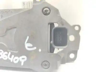 Автозапчастина б/у електронний модуль для toyota c-hr (x10) hybrid active 122 cv / 90 kw посилання на oem iam 88210f4040  