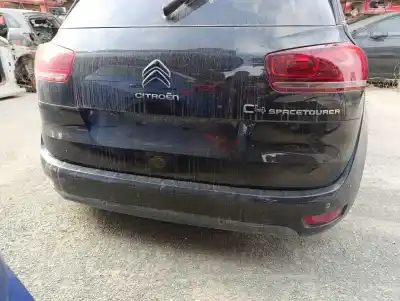 Pezzo di ricambio per auto di seconda mano  per CITROEN C4 PICASSO  Riferimenti OEM IAM 1609617380  