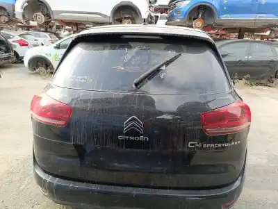 Pezzo di ricambio per auto di seconda mano  per CITROEN C4 PICASSO  Riferimenti OEM IAM 1609375980  