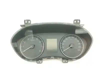 Piesă de schimb auto la mâna a doua ceas bord pentru hyundai i20 classic referințe oem iam 94003c8012