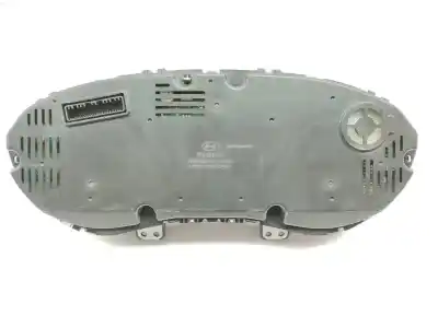 Peça sobressalente para automóvel em segunda mão quadrante por hyundai i20 classic referências oem iam 94003c8012  