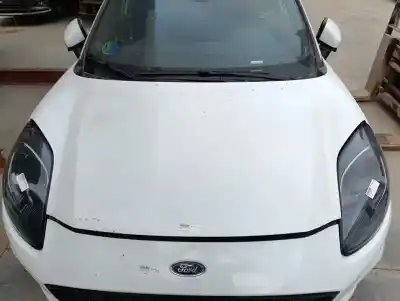 Pezzo di ricambio per auto di seconda mano Cofano per FORD PUMA Hybrid ST-Line Riferimenti OEM IAM PL1TBS16610AB  
