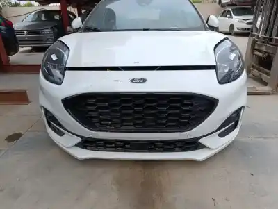 Pezzo di ricambio per auto di seconda mano Paraurti Anteriore per FORD PUMA Hybrid ST-Line Riferimenti OEM IAM L1TB17H772F1FPRAA  