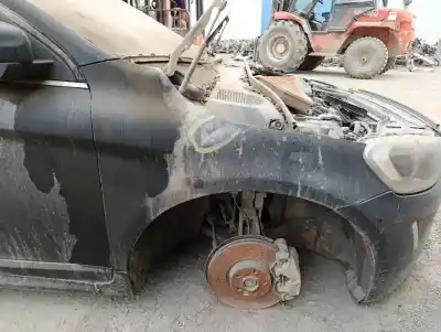 Pezzo di ricambio per auto di seconda mano parafango anteriore destro per volvo xc60 r-design momentum riferimenti oem iam 31217976