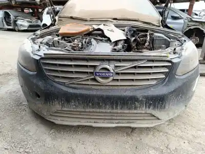 Pezzo di ricambio per auto di seconda mano paraurti anteriore per volvo xc60 r-design momentum riferimenti oem iam 39824910