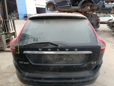 Pezzo di ricambio per auto di seconda mano portellone per volvo xc60 r-design momentum riferimenti oem iam 39818090