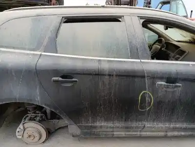 Pezzo di ricambio per auto di seconda mano porta posteriore destra per volvo xc60 r-design momentum riferimenti oem iam 31402418