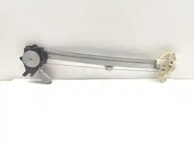 Second-hand car spare part passenger side right window regulator for honda cr-v (re) comfort oem iam references 72210swye01