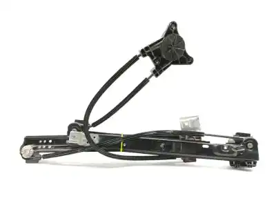 Peça sobressalente para automóvel em segunda mão ELEVADOR DE VIDROS DIANTEIRO DIREITO por SEAT IBIZA (6P1)  Referências OEM IAM 6J4837462  
