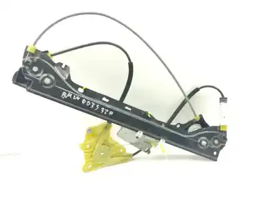 Piesă de schimb auto la mâna a doua mecanism acționare geam fațã dreapta pentru bmw serie 3 coupe (e92) 320d xdrive referințe oem iam 7193456