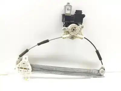Second-hand car spare part driver left window regulator for hyundai i20 ii (gb, ib) 1.2 oem iam references 82401c8020
