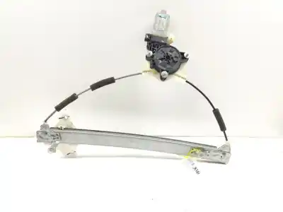Second-hand car spare part passenger side right window regulator for hyundai i20 ii (gb, ib) 1.2 oem iam references 82402c7010