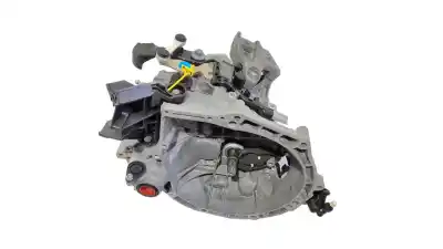 Pezzo di ricambio per auto di seconda mano riduttore per citroen c3 shine riferimenti oem iam 20a704  