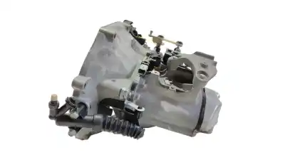 Pezzo di ricambio per auto di seconda mano riduttore per citroen c3 shine riferimenti oem iam 20a704  