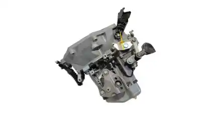 Pezzo di ricambio per auto di seconda mano riduttore per citroen c3 shine riferimenti oem iam 20a704  