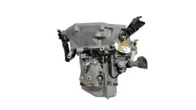 Pezzo di ricambio per auto di seconda mano riduttore per citroen c3 shine riferimenti oem iam 20a704  