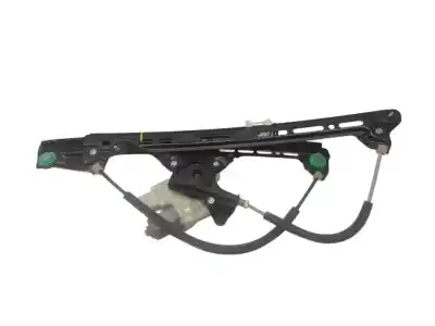 Pezzo di ricambio per auto di seconda mano alzacristalli anteriore sinistro per citroen c4 picasso shine riferimenti oem iam 9675288980  