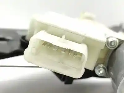 Автозапчастина б/у регулятор переднього правого скла для citroen c4 picasso shine посилання на oem iam 9675924680  