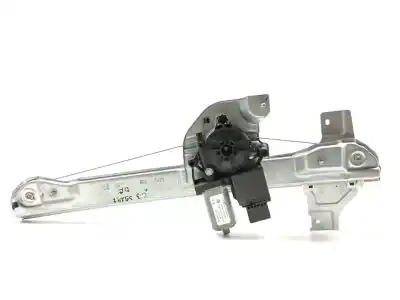 Peça sobressalente para automóvel em segunda mão elevador de vidros dianteira esquerda por citroen c3 shine referências oem iam 9830478980