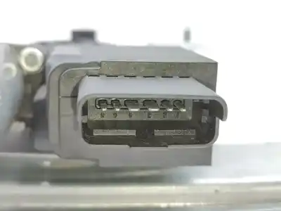 Second-hand car spare part driver left window regulator for citroen c3 shine oem iam references 9830478980  