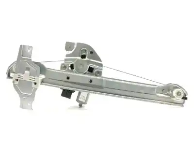 Second-hand car spare part driver left window regulator for citroen c3 shine oem iam references 9830478980  
