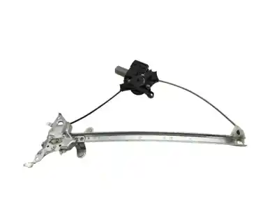 Second-hand car spare part rear left window regulator for toyota rav4 hybrid 4x2 advance oem iam references 6980442062