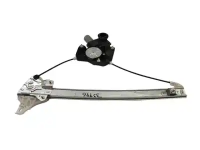 Tweedehands auto-onderdeel regelaar links voorruit voor toyota yaris (xp21) hybrid style oem iam-referenties 69820k0010