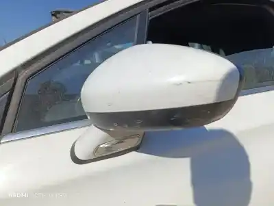 Recambio de automóvil de segunda mano de RETROVISOR IZQUIERDO para CITROEN C4 LIM.  referencias OEM IAM 1607028580  