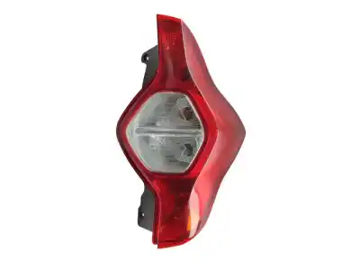 Pezzo di ricambio per auto di seconda mano luci posteriori destra per dacia lodgy stepway riferimenti oem iam 265502184r
