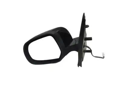 Pezzo di ricambio per auto di seconda mano specchio sinistro per dacia lodgy stepway riferimenti oem iam 963025005r