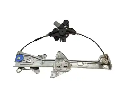 Second-hand car spare part Passenger Side Right Window Regulator for TOYOTA COROLLA TOURING SPORTS (E21) Hybrid Active OEM IAM references 6981002721  