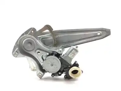 Peça sobressalente para automóvel em segunda mão elevador de vidros traseiro direito por toyota auris (_e18_) 1.8 hybrid (zwe186_) referências oem iam 6983002430