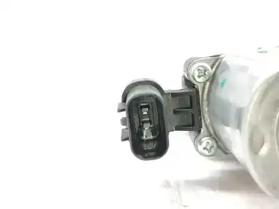 Автозапчастина б/у регулятор скла заднього правого для hyundai i10 (ac3) essence посилання на oem iam 83404c4010  