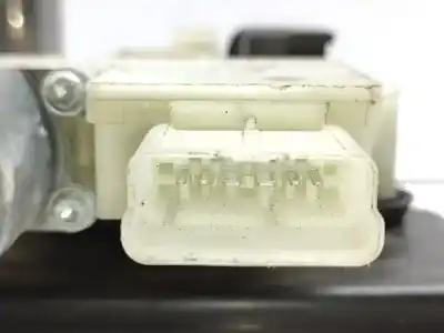 Автозапчастина б/у регулятор склона задній лівий для citroen c4 picasso shine посилання на oem iam 9676172480  