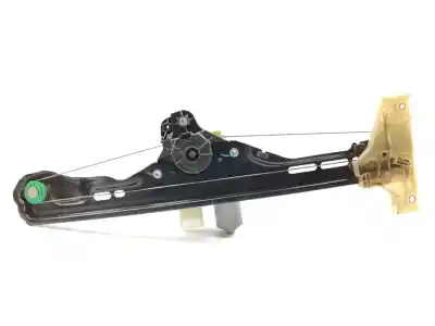 Автозапчастина б/у регулятор склона задній лівий для citroen c4 picasso shine посилання на oem iam 9676172480  