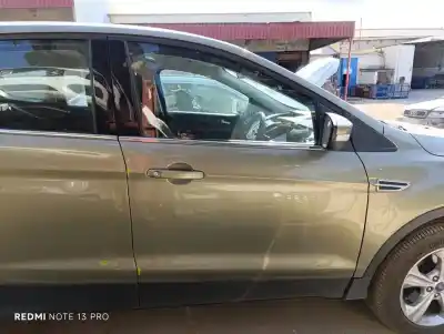 Pezzo di ricambio per auto di seconda mano  per FORD KUGA (CBS)  Riferimenti OEM IAM GV41S20124AH  
