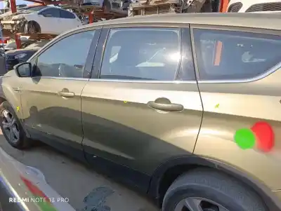 Pezzo di ricambio per auto di seconda mano  per FORD KUGA (CBS)  Riferimenti OEM IAM GV41S24631AH  