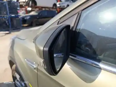 Автозапчастина б/у ліве дзеркало для FORD KUGA (CBS) Titanium Посилання на OEM IAM DV4417683ME  