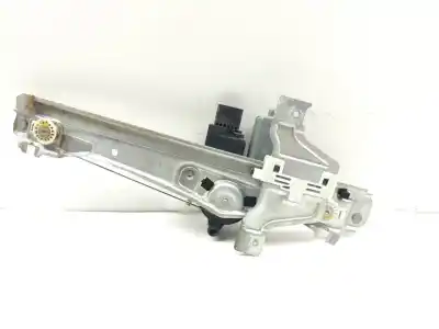 Peça sobressalente para automóvel em segunda mão elevador de vidros traseiro direito por citroen c3 you referências oem iam 9813092980