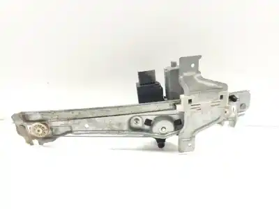 Peça sobressalente para automóvel em segunda mão elevador de vidros traseiro direito por citroen c3 origins referências oem iam 9813092980