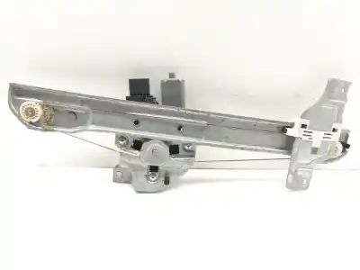Peça sobressalente para automóvel em segunda mão elevador de vidros dianteiro direito por citroen c3 origins referências oem iam 9812081580