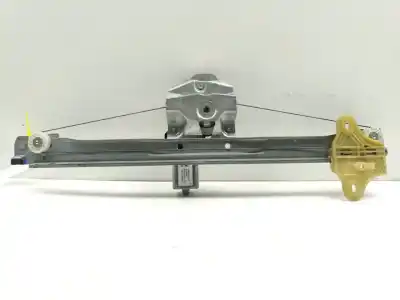 Pezzo di ricambio per auto di seconda mano alzacristalli anteriore destro per renault captur limited riferimenti oem iam 807200713r