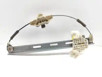 Peça sobressalente para automóvel em segunda mão elevador de vidros traseiro direito por hyundai i20 ii (gb, ib) 1.2 referências oem iam 83402c7000