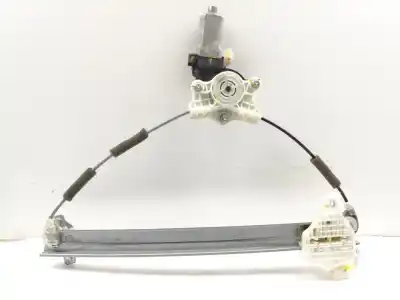 Peça sobressalente para automóvel em segunda mão elevador de vidros dianteira esquerda por hyundai i20 ii (gb, ib) 1.2 referências oem iam 82403c7010