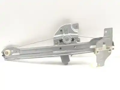 Peça sobressalente para automóvel em segunda mão elevador de vidros dianteiro direito por peugeot 2008 (--.2013->) active referências oem iam 9673154380