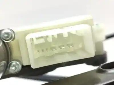 Second-hand car spare part passenger side right window regulator for skoda fabia combi active oem iam references 6v0837462a   Second-hand car spare part passenger side right window regulator for skoda fabia combi active oem iam references 6v0837462a