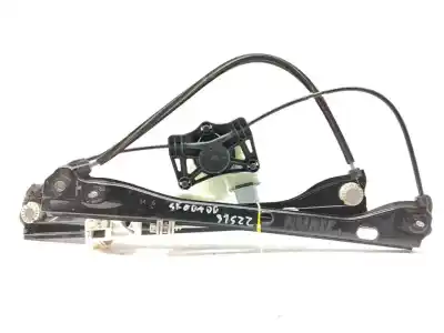 Second-hand car spare part passenger side right window regulator for skoda fabia combi active oem iam references 6v0837462a   Second-hand car spare part passenger side right window regulator for skoda fabia combi active oem iam references 6v0837462a