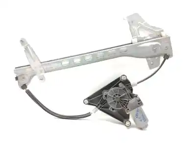 Pezzo di ricambio per auto di seconda mano alzacristalli anteriore destro per toyota aygo x-cite riferimenti oem iam 698100h031